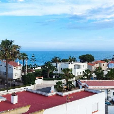 Apartamento Les Cales Vinarós Exteriör bild