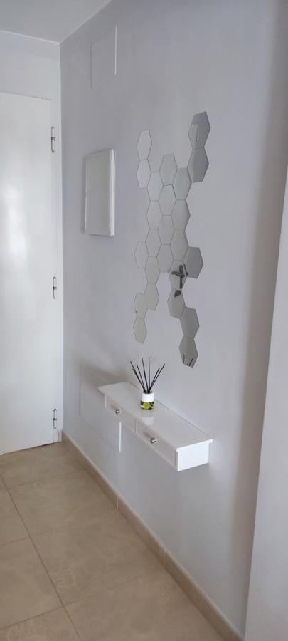 Apartamento Les Cales Vinarós Exteriör bild