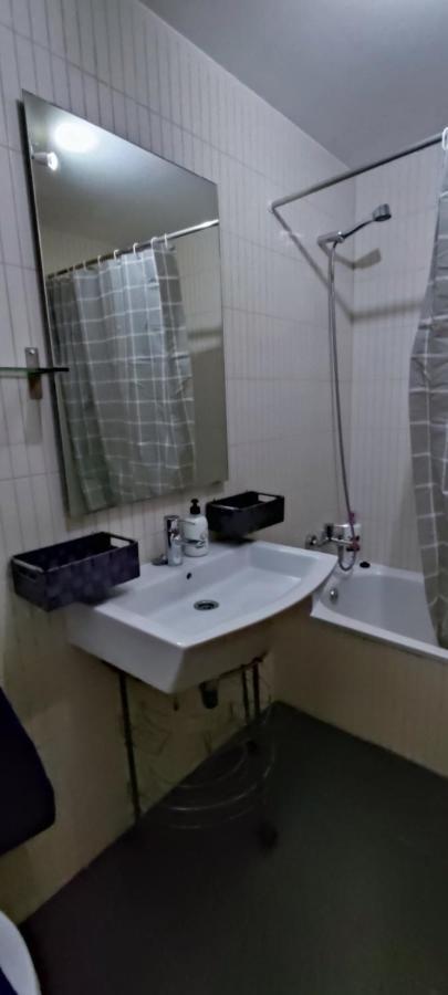 Apartamento Les Cales Vinarós Exteriör bild
