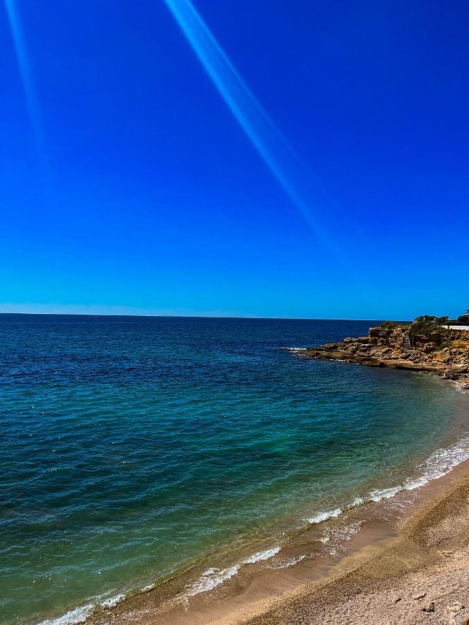 Apartamento Les Cales Vinarós Exteriör bild